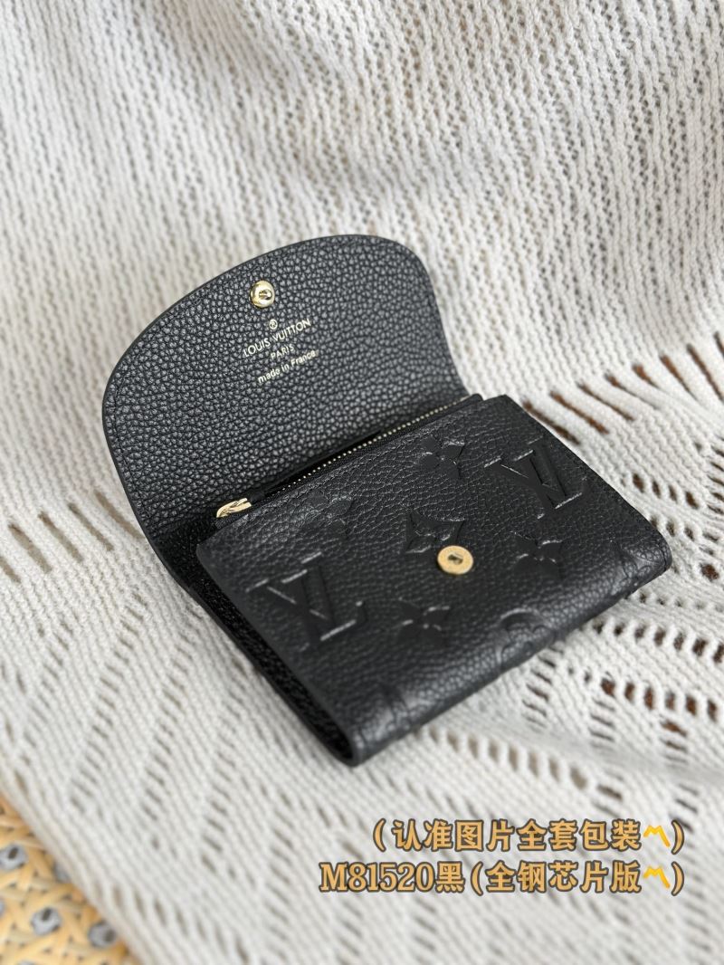 Louis Vuitton Wallets Purse